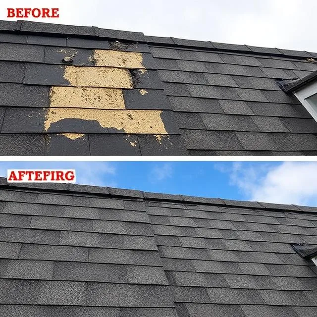 Roof Repair Near Me in Hilliards, PA near me